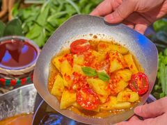 -由衷贵州酸汤牛肉火锅(新桥店)