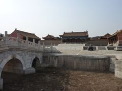 -清西陵