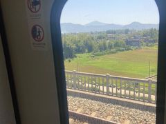 -星巴克(深圳北站B5检票口)