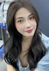 -藤野造型烫染接发