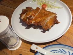 -小放牛炒菜馆(中山路乐汇城店)