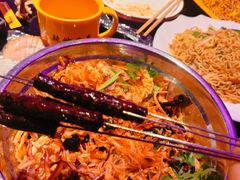 -喝丢一只鞋海鲜烧烤·海肠捞饭(东关街店)