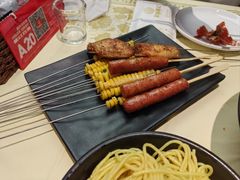-聚味瞿记·龙虾堂(咸嘉湖店)