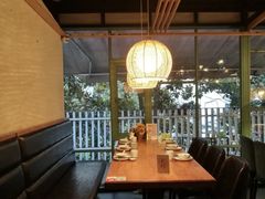 靠窗位-浙C老邻舍(西城海错店)