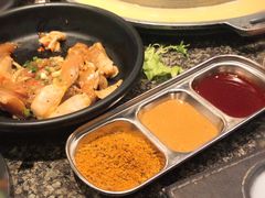 -高丽苑韩国烤肉(海昌路旗舰店)