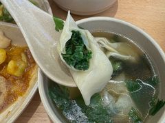 -素满香·全民食养自助(长宁龙之梦店)