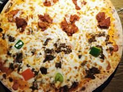 -机器人火炉披萨