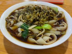 -老刀刀削面烧烤