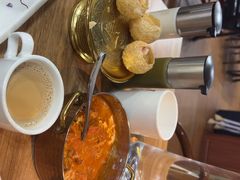 -清真·AL-JANNAT 佳纳特餐厅(狮子桥店)