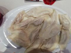 -喜家德虾仁水饺(青年大街店)