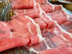 -鲁西肥牛(九方购物中心店)