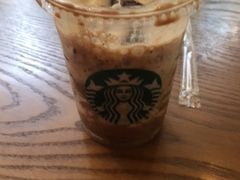 -星巴克(株洲荣时代广场店)