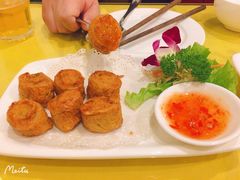 -芭堤雅泰国餐厅(胜利路店)