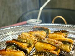 -本炙炭烤·蒲烧活鳗料理店(金沙洲店)