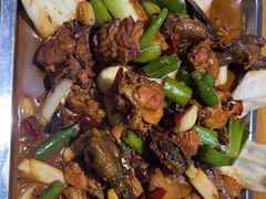 -小李少爷临沂炒鸡(升平东路店)