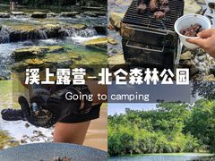 -北仑森林植物园