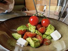 -OGGI TRATTORIA PIZZERIA(深业上城店)