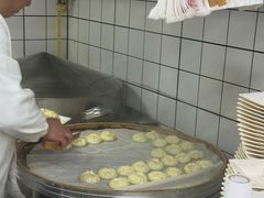 -津门张记包子铺(三马路店)