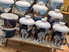 -一杯黔茶(西江千户苗寨古街店)