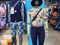 -迪卡侬(大英山店)