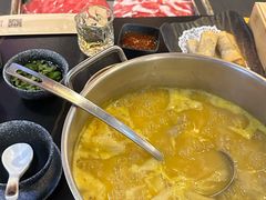 -熹悟海鲜火锅·广式打边炉