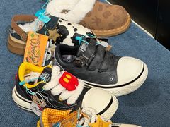 -松雷商业(南岗店)