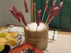 -京悦南门涮羊肉(长寿路店)