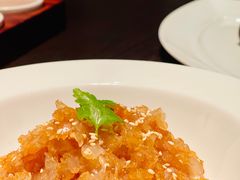 -广州柏悦酒店·悦景轩·粤菜餐厅