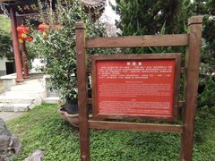 -水镜庄风景区