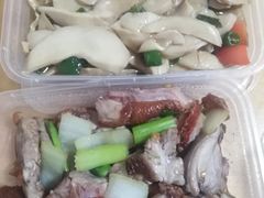 -老盛兴汤包馆(大华二路店)