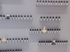 -泰合玺·精油疗愈 SPA(南京河西万达店)