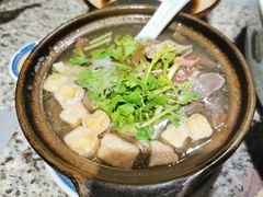 -南京大牌档(香港广场店)