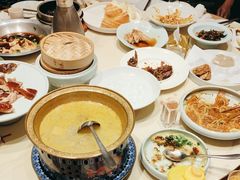 -红樱桃·欢乐餐厅(太原里店)