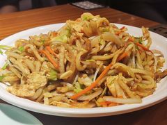 鸡蛋炒饼-山西人家(锦创书城店)