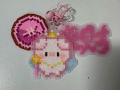 -垚火玩泥吧手作集合店·拼豆·陶艺