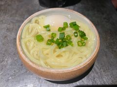 -很久以前羊肉串(簋街店)