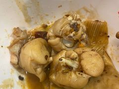 -袁记串串香火锅(郑和中路店)