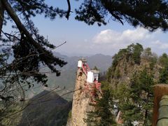 -塔云山