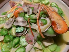 -柒园·三十年创意杭帮菜(龙湖滨江天街店)