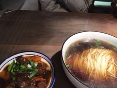 -十面春风·江南面馆(崇宁路店)