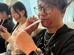 -CRAZYONES西班牙海鲜饭(上海美罗城店)