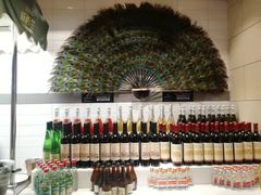 自助调料区-川骄海鲜自助(亚运村店)