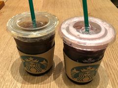 -星巴克(天津鲁能中心第三店)