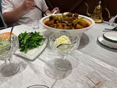 -阿布都新疆音乐美食城(长湖路店)