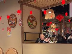 -33号大院·青岛本帮菜(五四广场店)