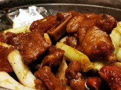 -悦百味·品质川菜(橄榄郡店)