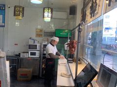 -创晶烤鸭(吴山路店)