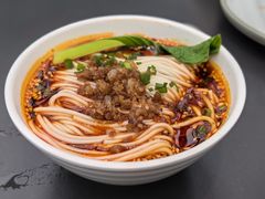 -麻六记(深圳首店)