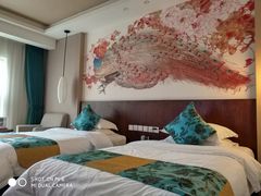 -德门仁里精品酒店(安仁店)