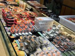 零售区-池田寿司·新鲜现做(昌平悦荟店)